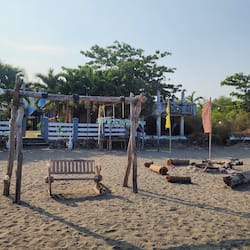 Quang cảnh biển
