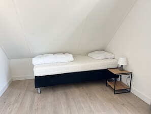3 Schlafzimmer
