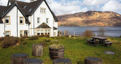 Scott Cottage - Luxury in the heart of Loch Lomond & The Trossachs