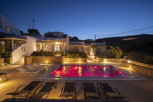 My Rental Homes - Marvi House with shared pool