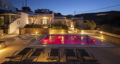 My Rental Homes - Marvi House with shared pool