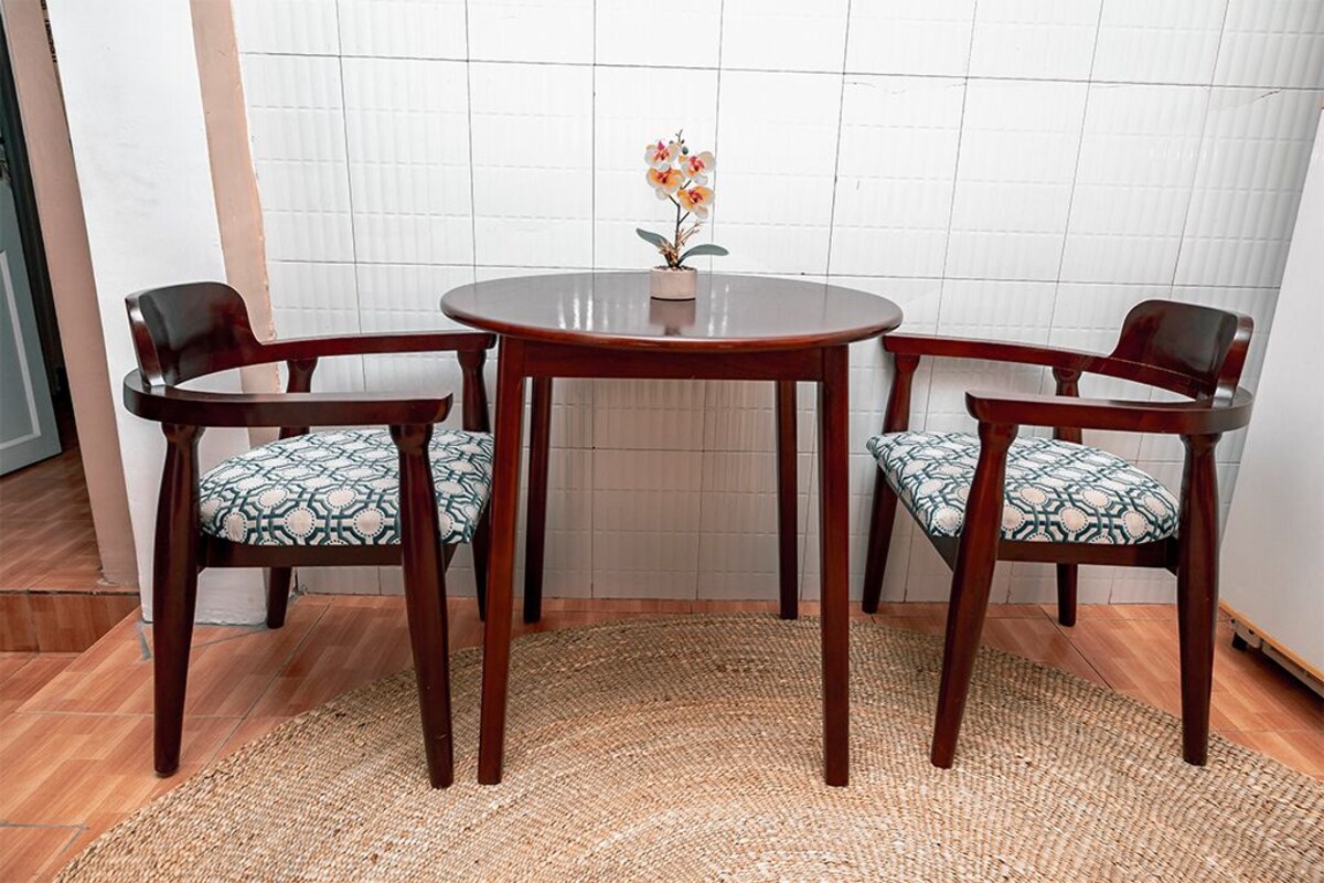 Image de profil de l’hôte