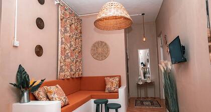 Serene 2-bedroom apartment in Kilimanjaro Region