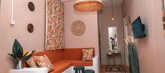 Serene 2-bedroom apartment in Kilimanjaro Region