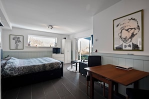 1 Schlafzimmer, WLAN