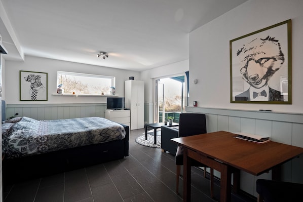 1 bedroom, WiFi