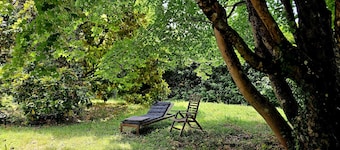 Spacious Family Home for Rent in Geneva Chêne-Bourg
