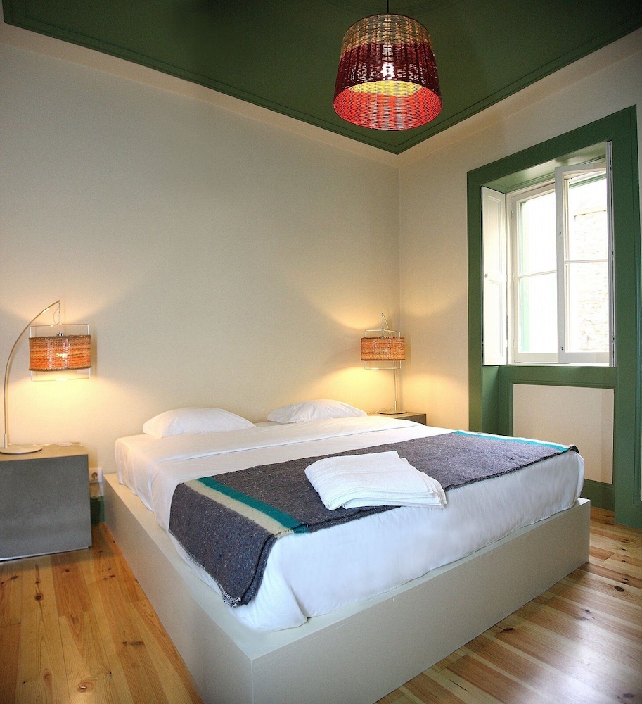 29 Madeira Hostel by Petit Hotels by null