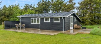 "Käthe" - 700m from the sea by Interhome