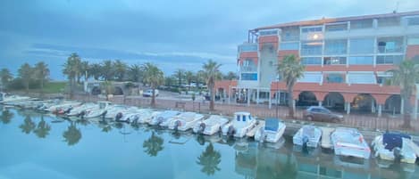 Marina