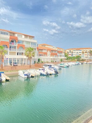 Port de plaisance