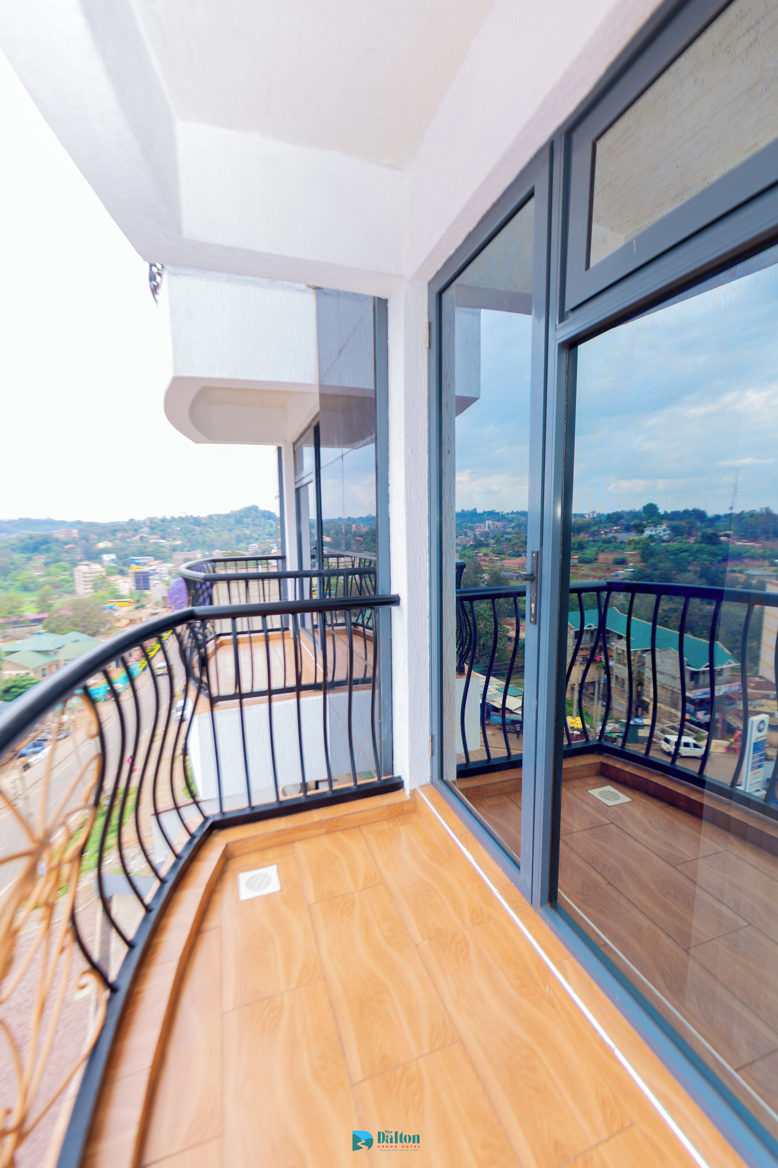 Chambre Deluxe | Terrasse/Patio