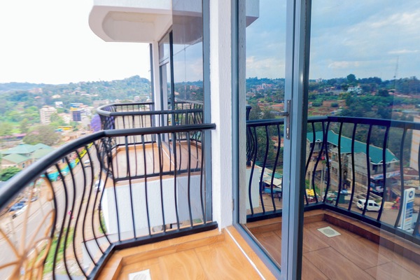 Camera Deluxe | Terrazza/patio