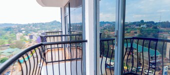 THE DALTON GRAND HOTEL