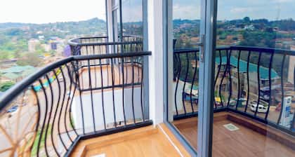 THE DALTON GRAND HOTEL