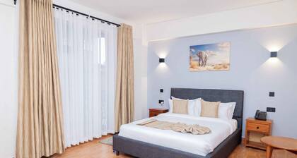 THE DALTON GRAND HOTEL