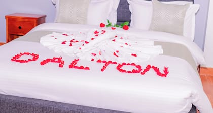 THE DALTON GRAND HOTEL