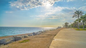 Beach - MARGARITA (Pineda de Mar)