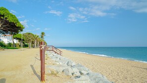 Beach - MARGARITA (Pineda de Mar)