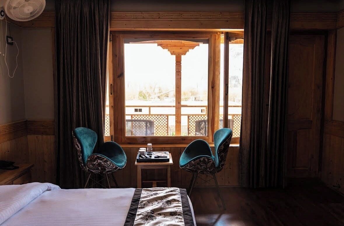 Room