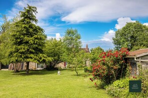 Boendeområde