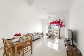 TV, foosball, table tennis