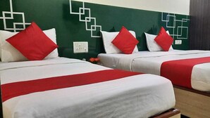 Unclassified image, 5 of 8, button - Hotel K Parrk (Mumbai)