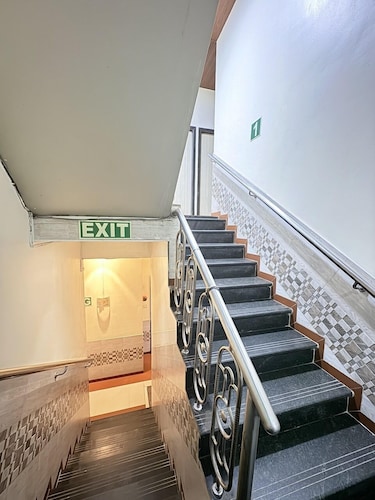 Hotel K Parrk
