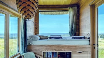 1 slaapkamer, gratis wifi, beddengoed