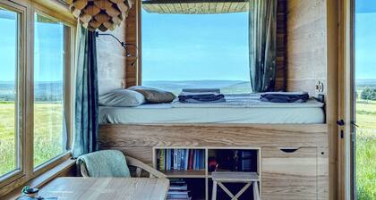 Glamping Na Malém Háji