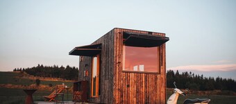 Glamping Na Malém Háji