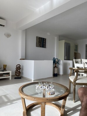 Spielezimmer