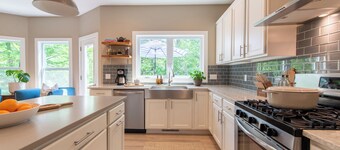 18 Acres of Lush Forest