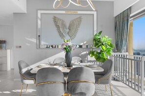 Sala de jantar