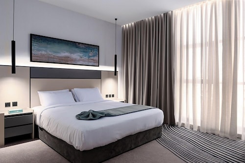 Lafif Hotel Al-Khaldya