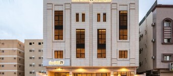 Lafif Hotel Al-Khaldya