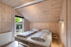 3 bedrooms, free WiFi