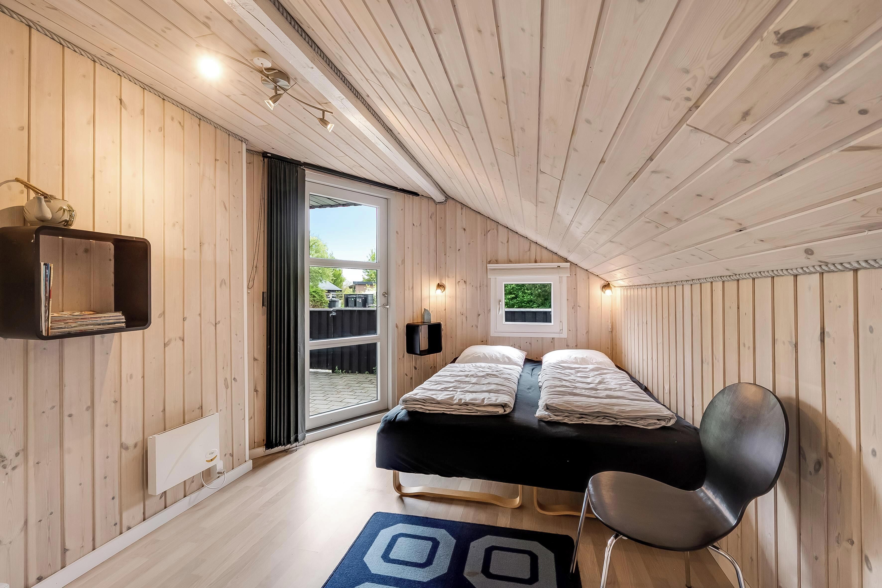 3 soverom og wi-fi (inkludert)