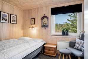 3 chambres, accĂšs au Wi-Fi (inclus)