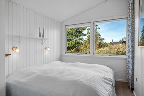 3 sovrum och gratis wi-fi