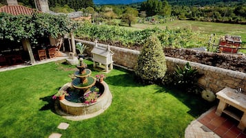 Udendørsområde