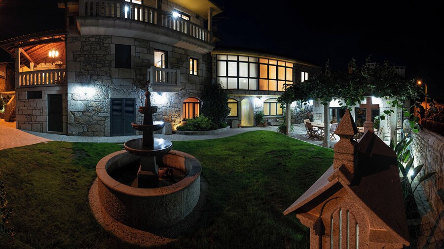 APARTAMENTOS RIO SIL