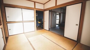 Villa, Garden View | Free WiFi - Furano View House (Furano)