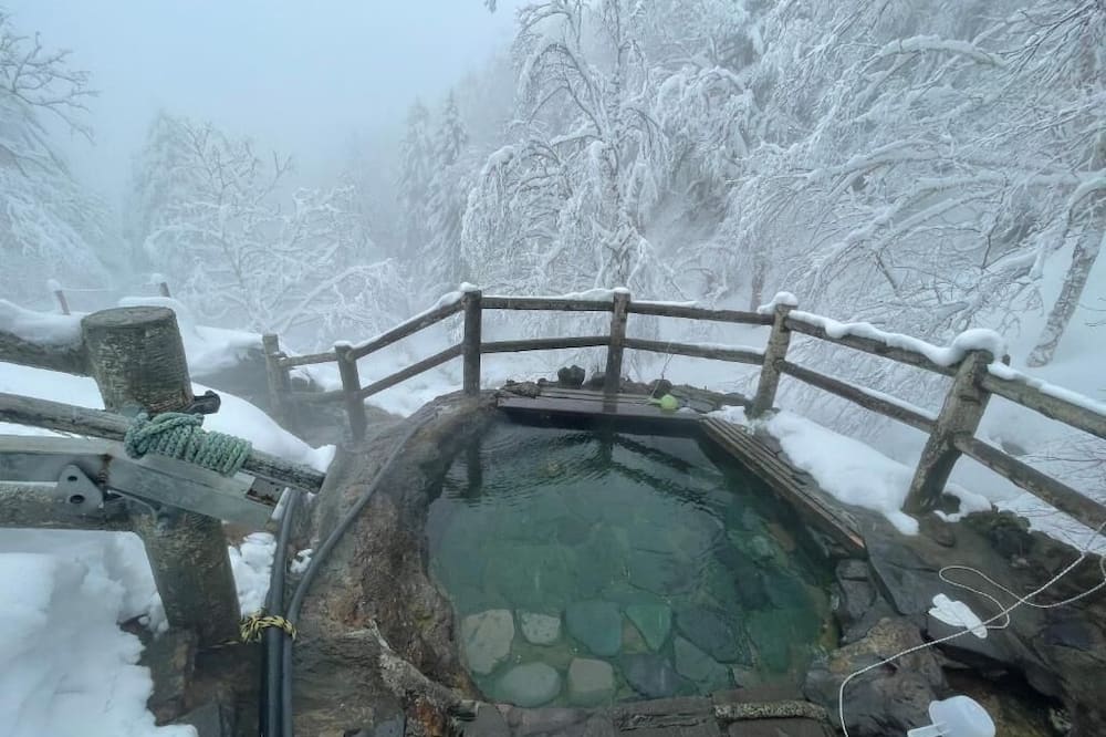 Furano View House