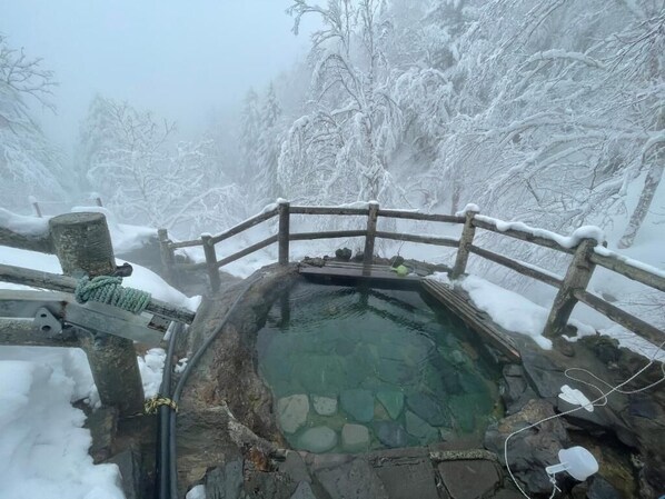 Exterior - Furano View House (Furano)
