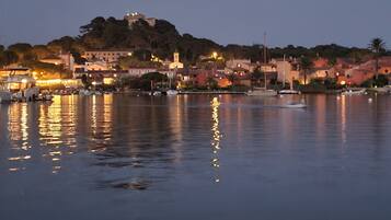 Port de plaisance