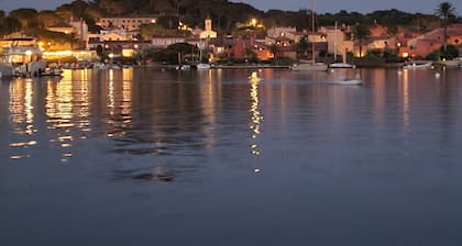 Apartment - ILE DE PORQUEROLLES