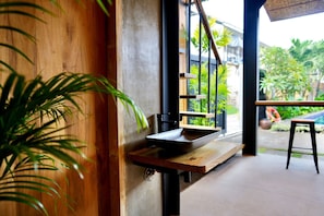 Restaurant - Mayfair Garden Resort (Panglao)