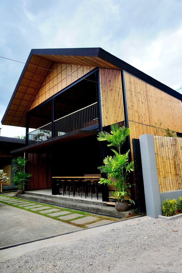 Mayfair Garden Resort - Panglao