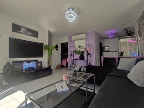 Télévision